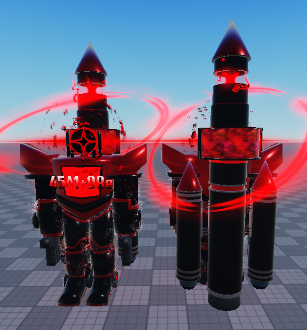 RetroidSubspace's tweet image. &quot;THE FATE OF THE UNIVERSE WILL BE IN MY HANDS. MY GREATEST FORM HAS BEEN ACHEIVED. WITHOUT. YOU.&quot;
Cataclsym Milestone 4 concept

#Forsaken #forsakenfanart #cataclysm #robloxforsaken #forsakenroblox @VellaArtWork @cataclysmic____ hi think you should look at this trust meeeee