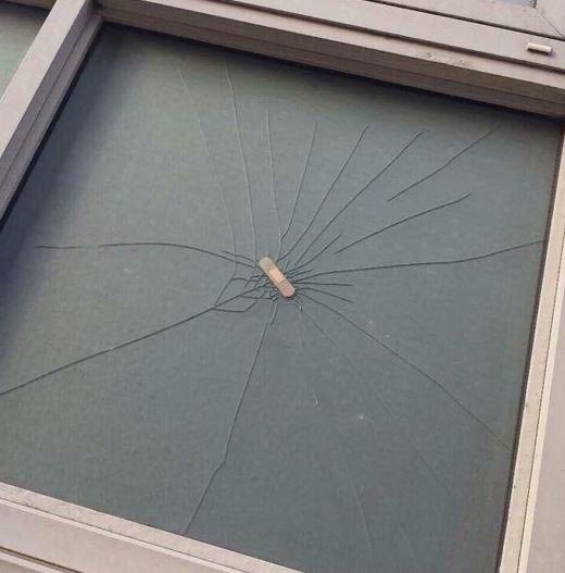 AustinHuff's tweet image. the titans firing Brian Callahan: