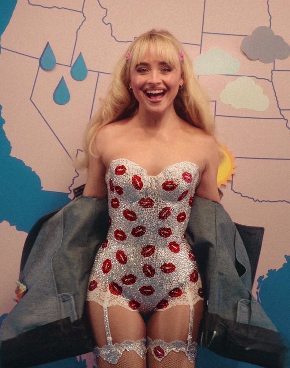 brinapresso's tweet image. slaybrina
#sabrinacarpenter #mansbestfriend #ACL2 #austincitylimits