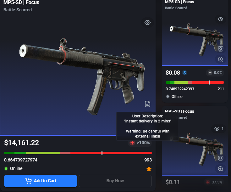 phew... thank God he delivers in 2mins 😮‍💨