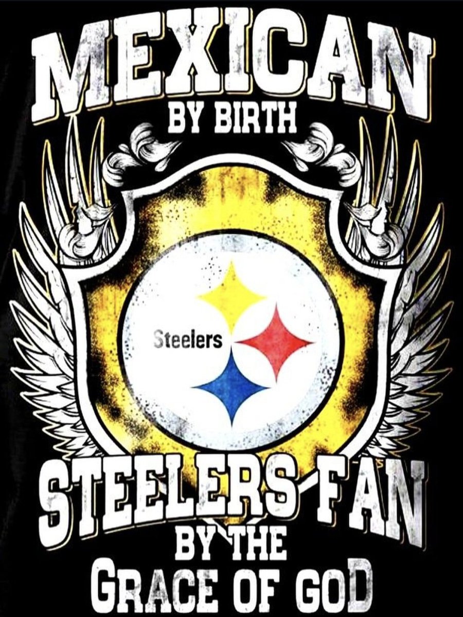 Got tickets to the Thrusday night Bungals/Steelers game. 5-1 imminent on ALL of our souls
