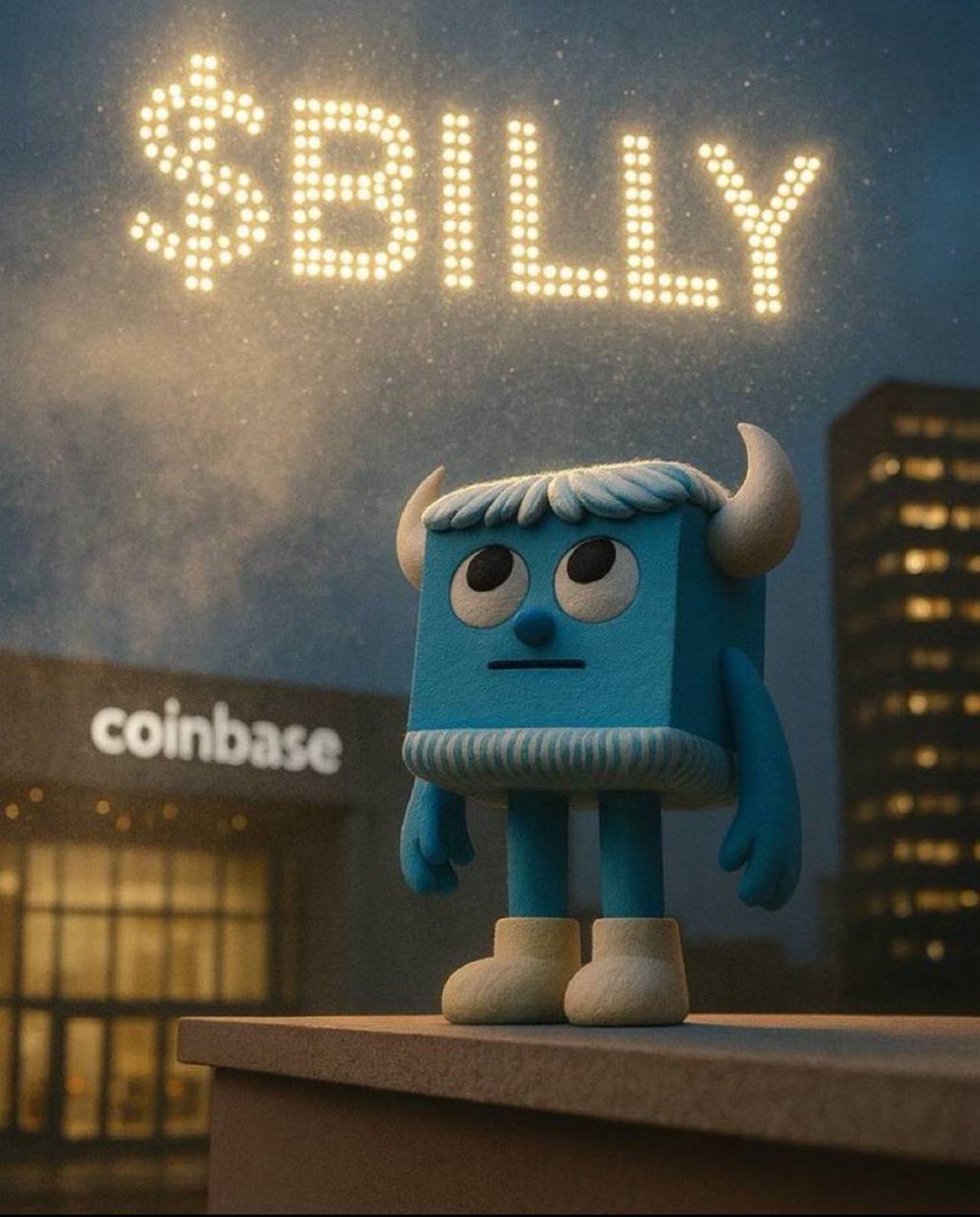 Hope all are Safe and Well From the Recent Market Events 🙌🏼

After all is said and Done the $BILLY Mascot Beacon is Still Lit, and Billy Remains Standing to answer the Call for all <a href="/base/">Base</a> On- Chain Enthusiasts

This is a Reminder that the <a href="/BasedBillyNFTs/">BasedBillyNFTs</a> Wallet Snapshot Will