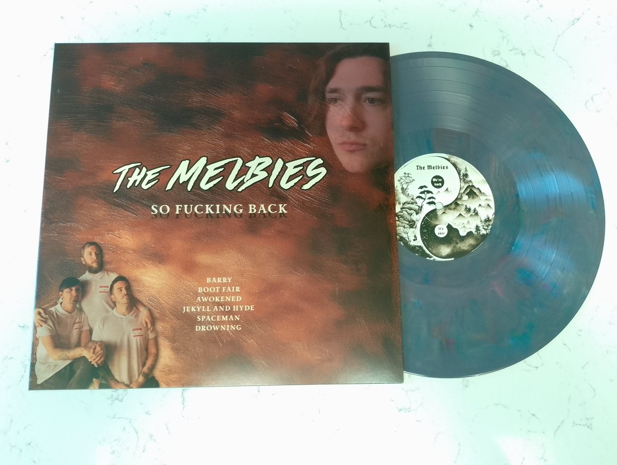 The Melbies tweet media