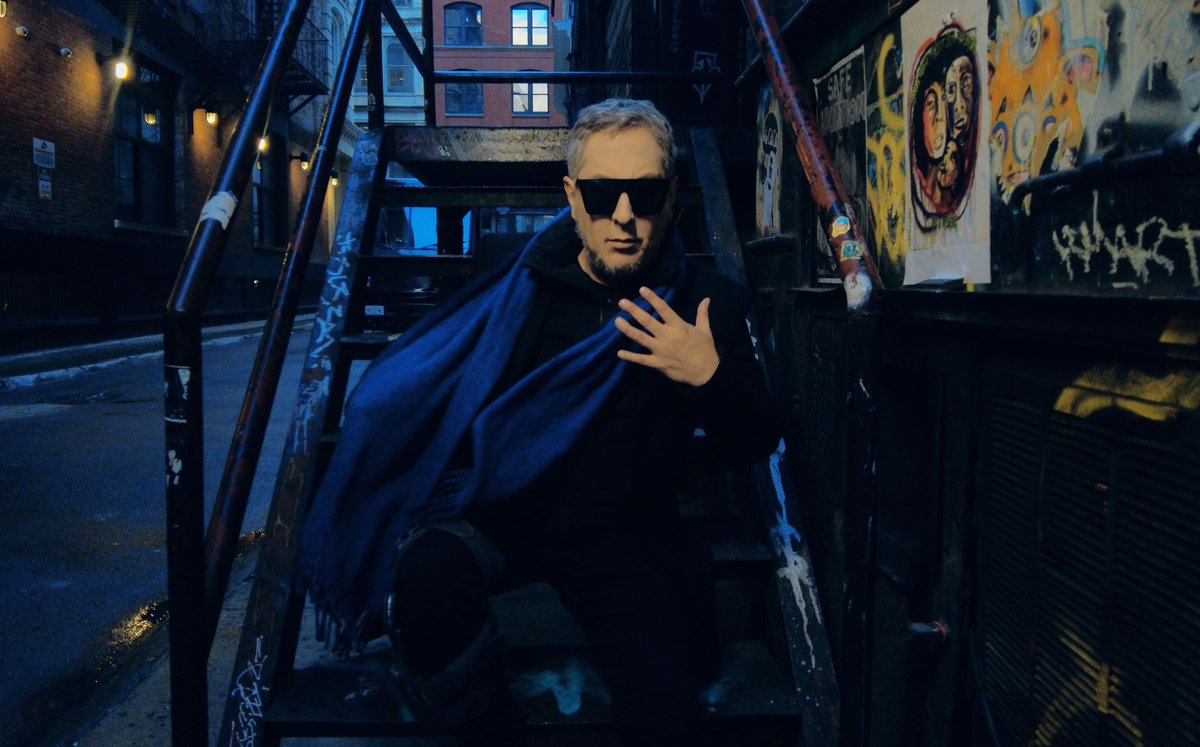 #Musica
Percy Céspedez: APDAYC le rinde homenaje por 25 años de trayectoria cuentaartes.org/2025/10/percy-…