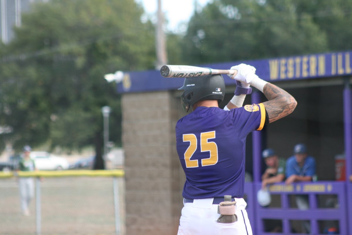 WIUBaseball's tweet photo. A look back at yesterday’s action on the diamond⚾️

#GoNecks | #OneGoal https://t.co/L4kHSm7tkl
