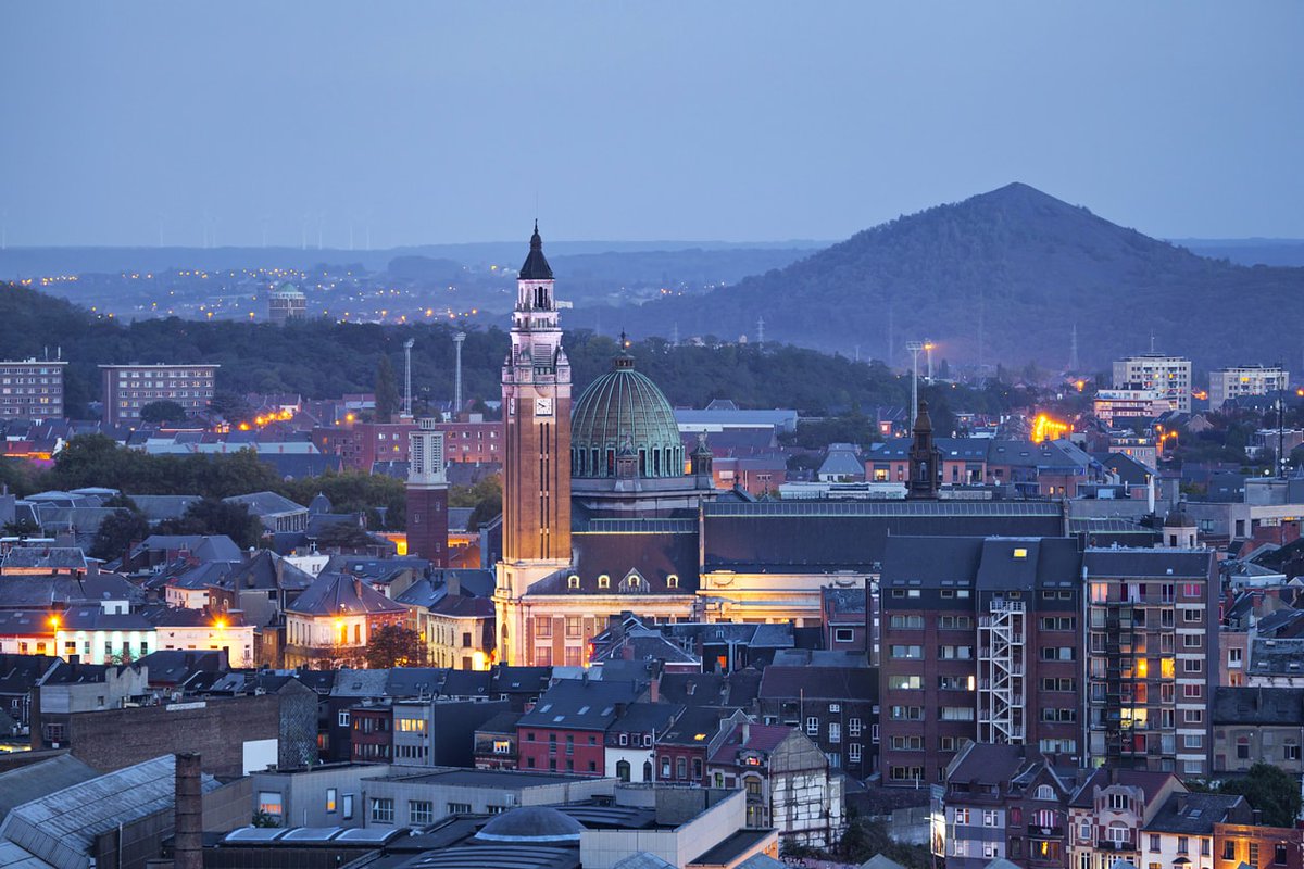 Municipalities face huge pressure to modernize legacy systems. The City of Charleroi’s switch to DocOrigin delivered seamless migration, better quality, and reduced maintenance — here’s how.

eclipsecorp.us/wp-content/upl…