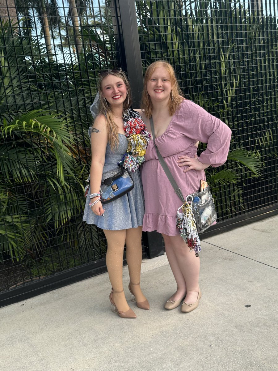 How do I tell them <a href="/taylornation13/">Taylor Nation</a> that they have a new album to add for the eras tour movie release bracelets???