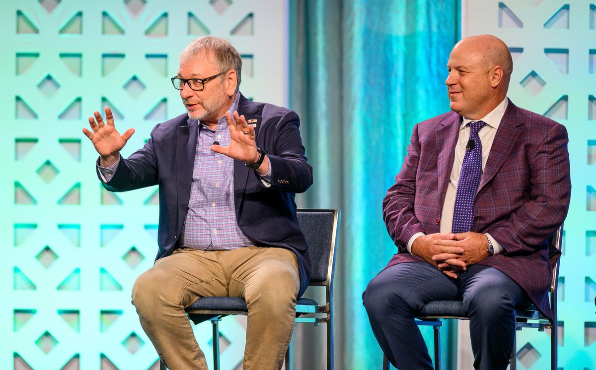 NERC_Official's tweet image. Some highlights of yesterday’s #GridSecCon2025 panel on the role of electricity trade between the U.S. and Canada included conversations about evolving risk profiles, climate-related disruptions, and market and policy considerations. Thank you @Electricity_CA for facilitating!