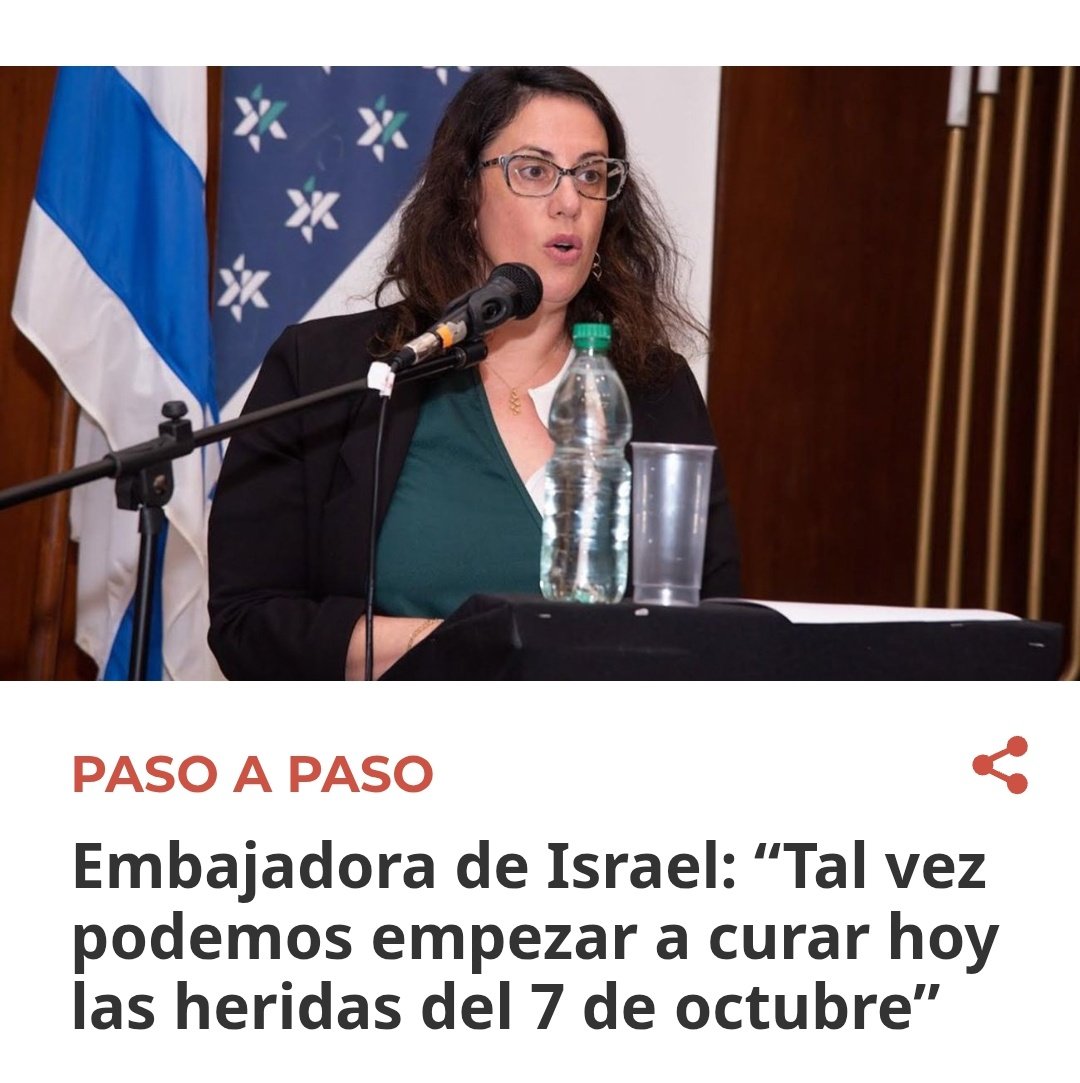 Siempre víctimas, nunca invíctimas. ¿Sabés quiénes no van a sanar nunca sus heridas? Las decenas de miles de niños que asesinaron, dejaron sin familias o redujeron sus casas a escombros. Genocidas.