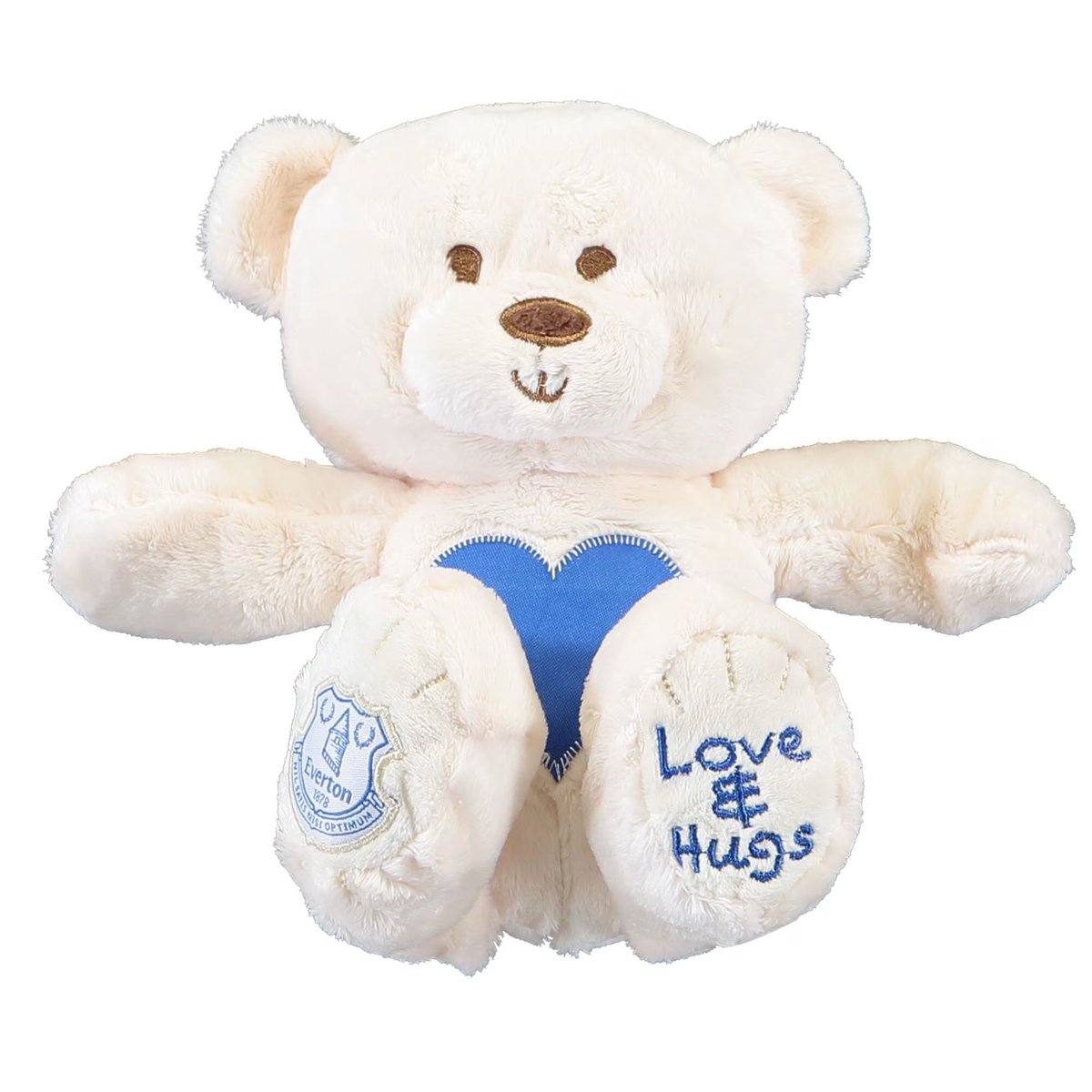 Need help blues. My little boy has dropped his teddy today and is distraught without it. he’s nowhere to be seen. There’s non of this particular Everton teddy with the blue heart left anywhere online. 

I need your help tracking one down to make a little blue happy. 

<a href="/The1878s/">The 1878s</a>