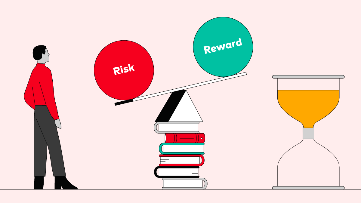 Vanguard_Group's tweet photo. 📚Back at school = back to learning.

Today’s lesson? How time can turn small investments into big rewards. https://t.co/aEQie6XxzD