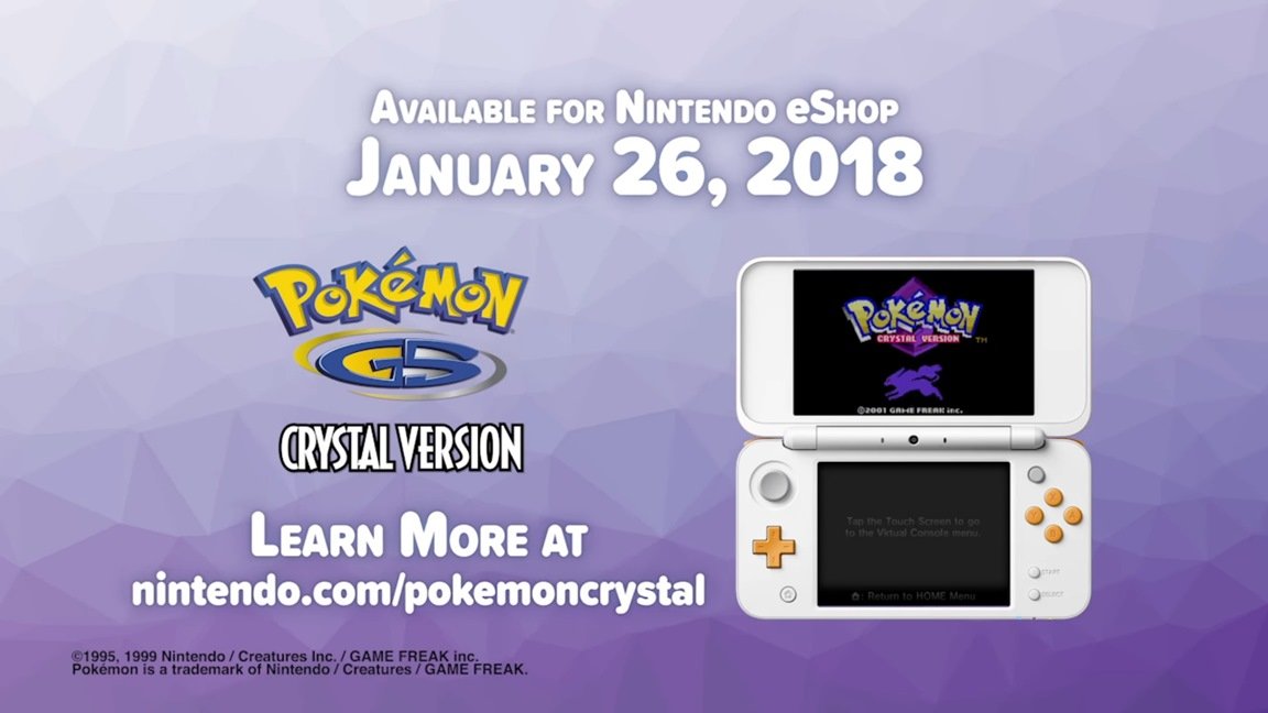 3DSCentral's tweet photo. We do not talk enough about how stacked the 3DS is in terms of being a Pokémon machine. I mean, it can play literally every generation up until generation VII through means of virtual console, DS backwards compatibility, and the generations that released exclusively on 3DS. https://t.co/r6kP5vaxeu