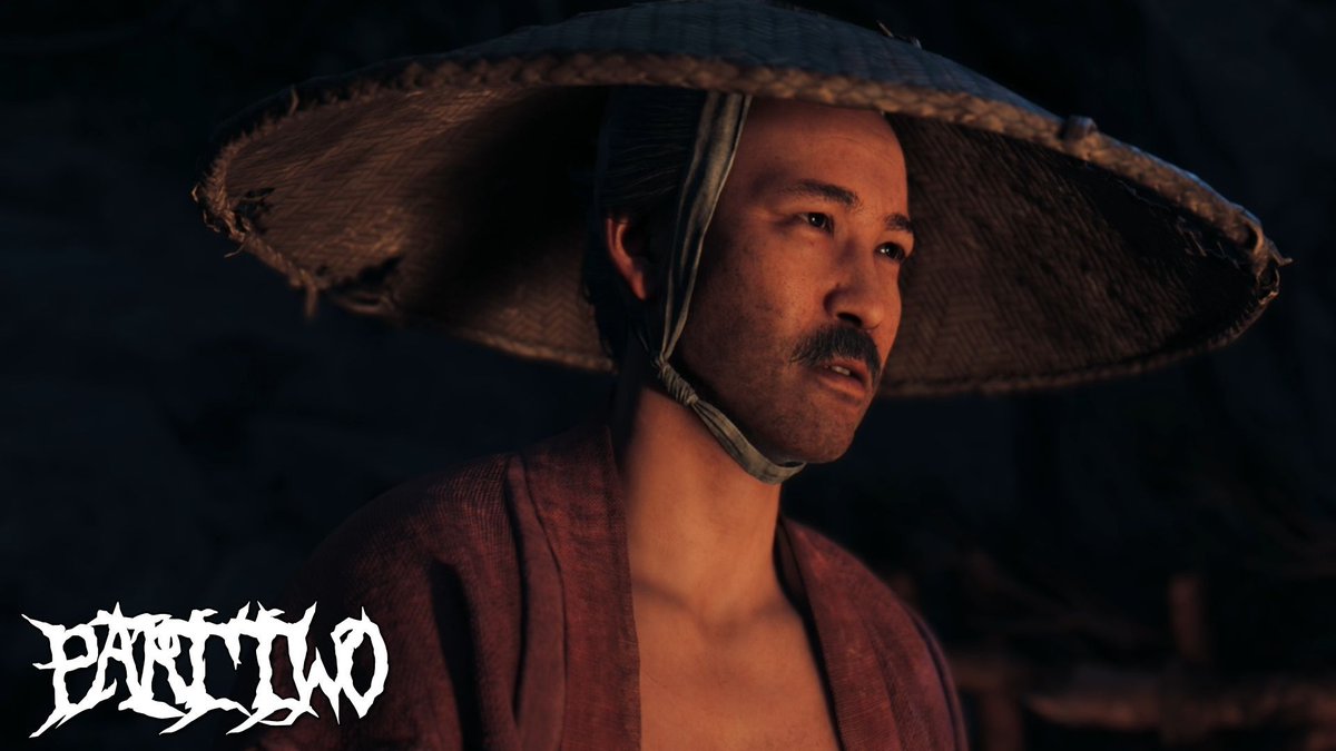 The Way of The Dual Katana - Out now!

youtu.be/00OK5_u1hdw