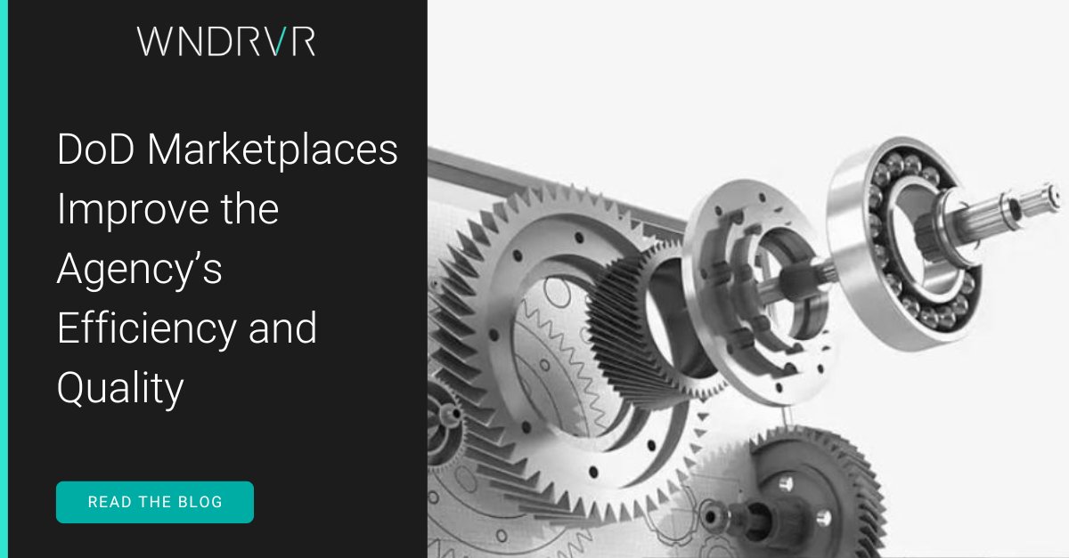 WindRiver's tweet image. How are DoD marketplaces reshaping government software procurement?
Read on to find out: windriver.com/blog/DOD-Marke…
So proud our products are listed on multiple DoD marketplaces, including Iron Bank, Tradewinds, and Space Force Front Door!
#DigitalTransformation #SoftwareDefined