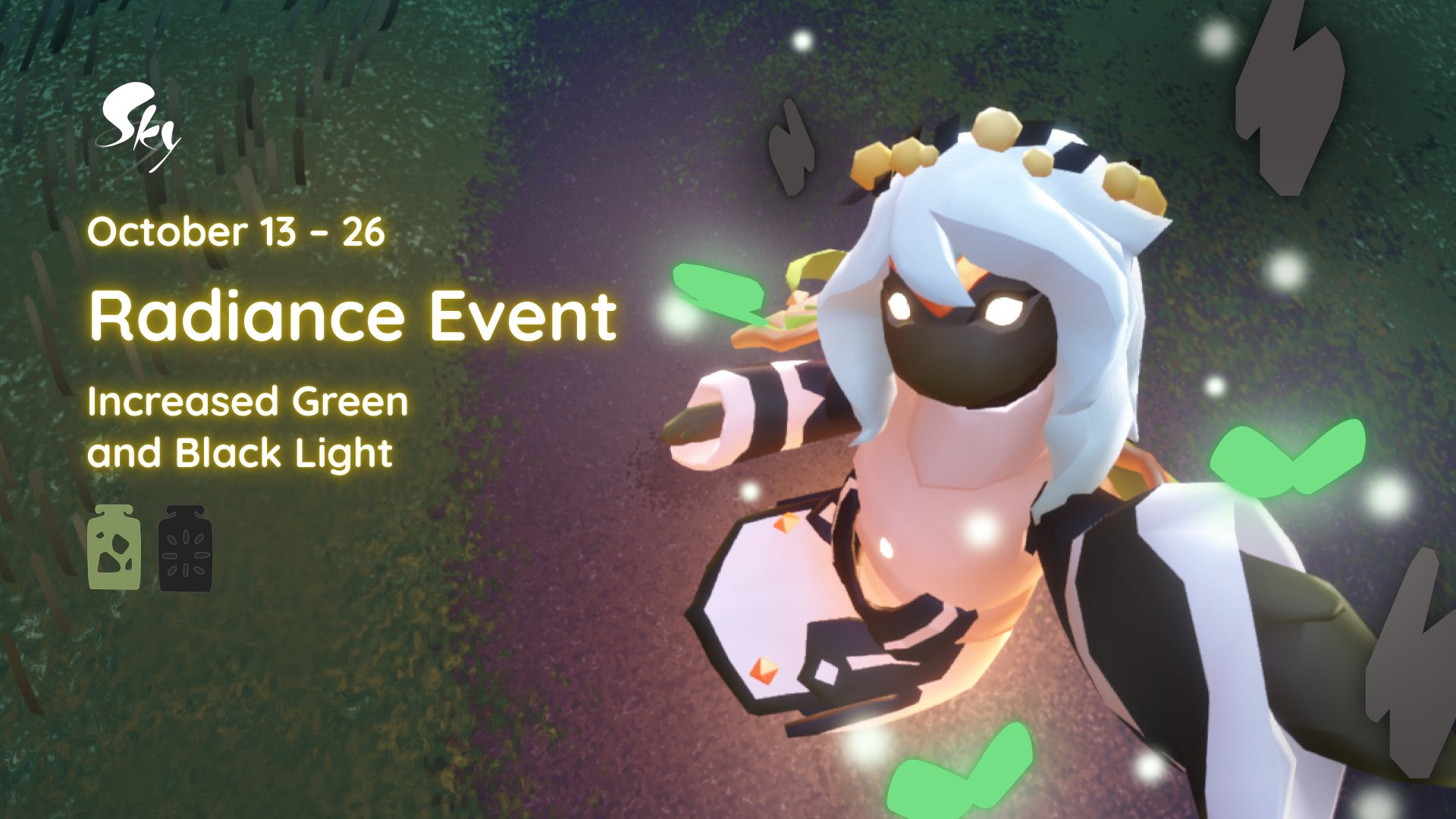 Sky星のつどい 配布物〈非売品〉 Sky星のつどい 配布物〈非売品〉