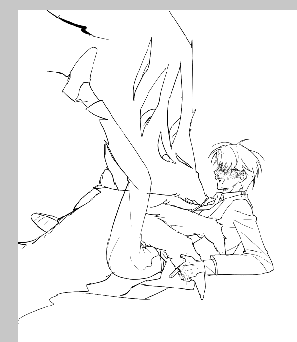 멍충사이코 tweet media