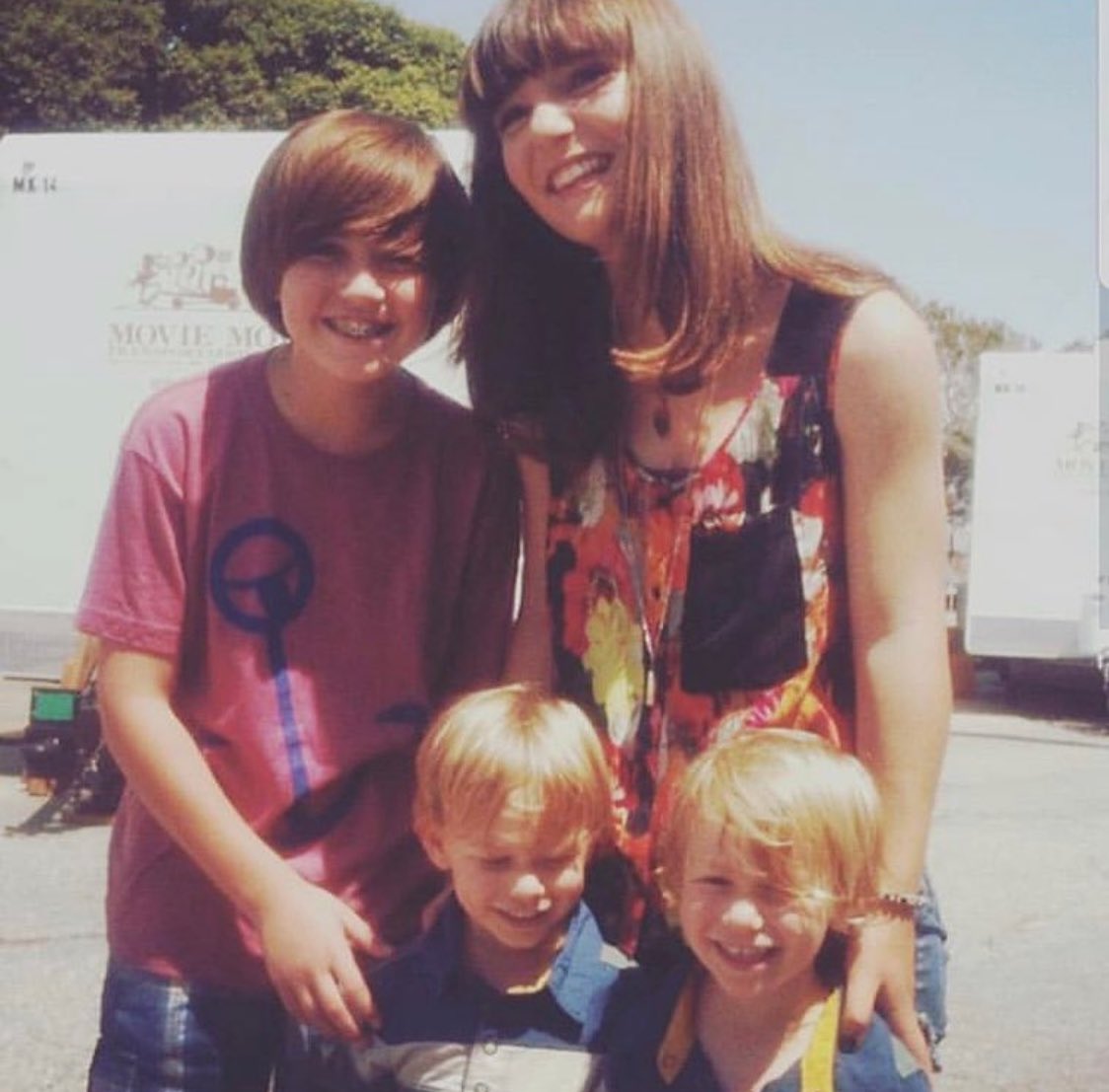 best of Dexter 🔪 tweet media