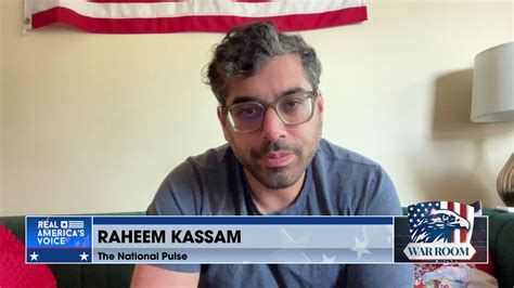 toutloff's tweet image. I don't think people realize how much some people have sacrificed or contributed, but I just wanted to say that Raheem Kassam is one of those devoted souls who has been fighting for freedom for a very long time and deserves respect and an ear. @TPUSA