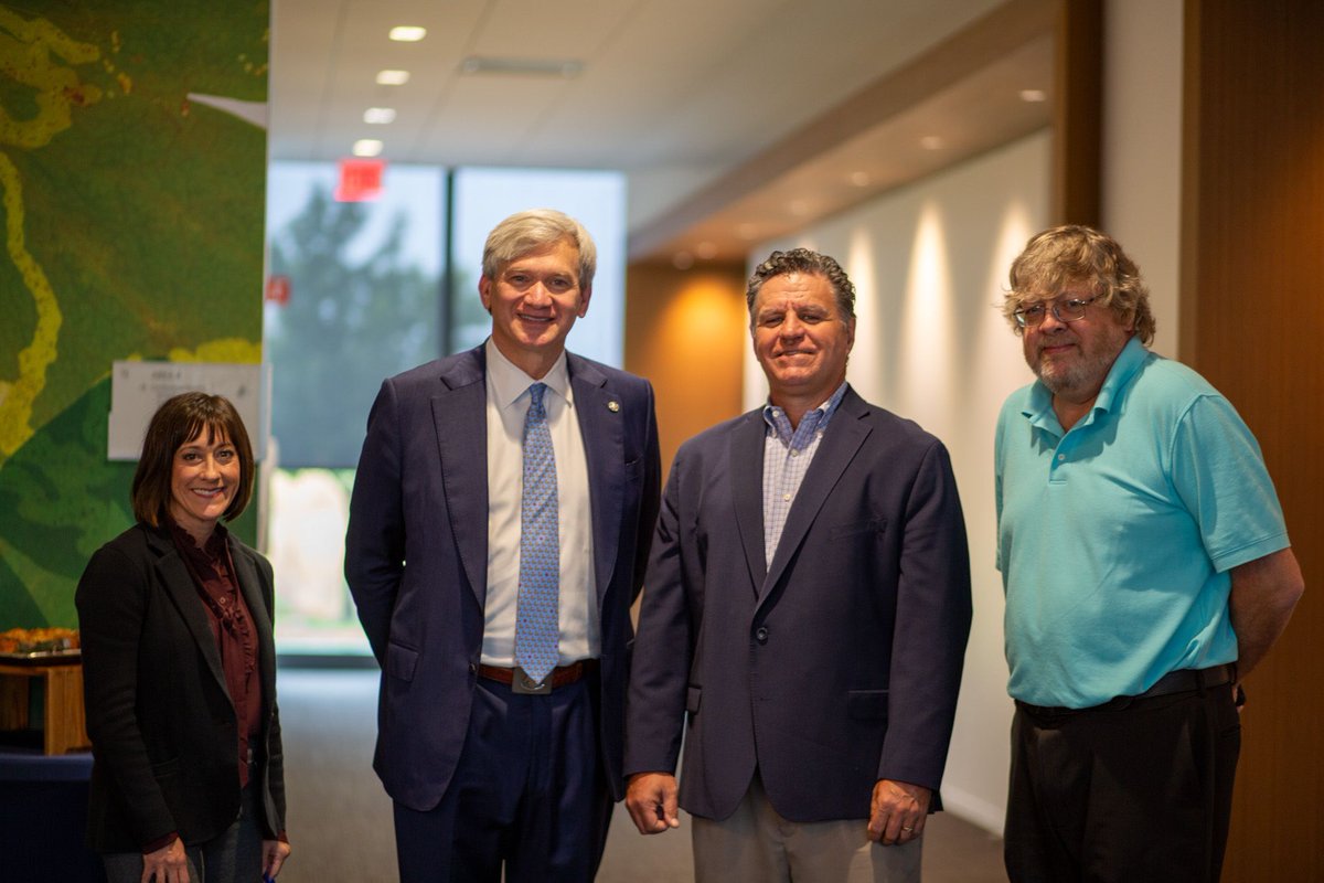 It was an honor to speak to <a href="/insurancecrime/">NICB</a> last week and outline our commitment to combating insurance fraud head-on. We are leveraging advanced technology and analytics for large-scale fraud detection to protect policyholders from an issue that adds billions of dollars annually