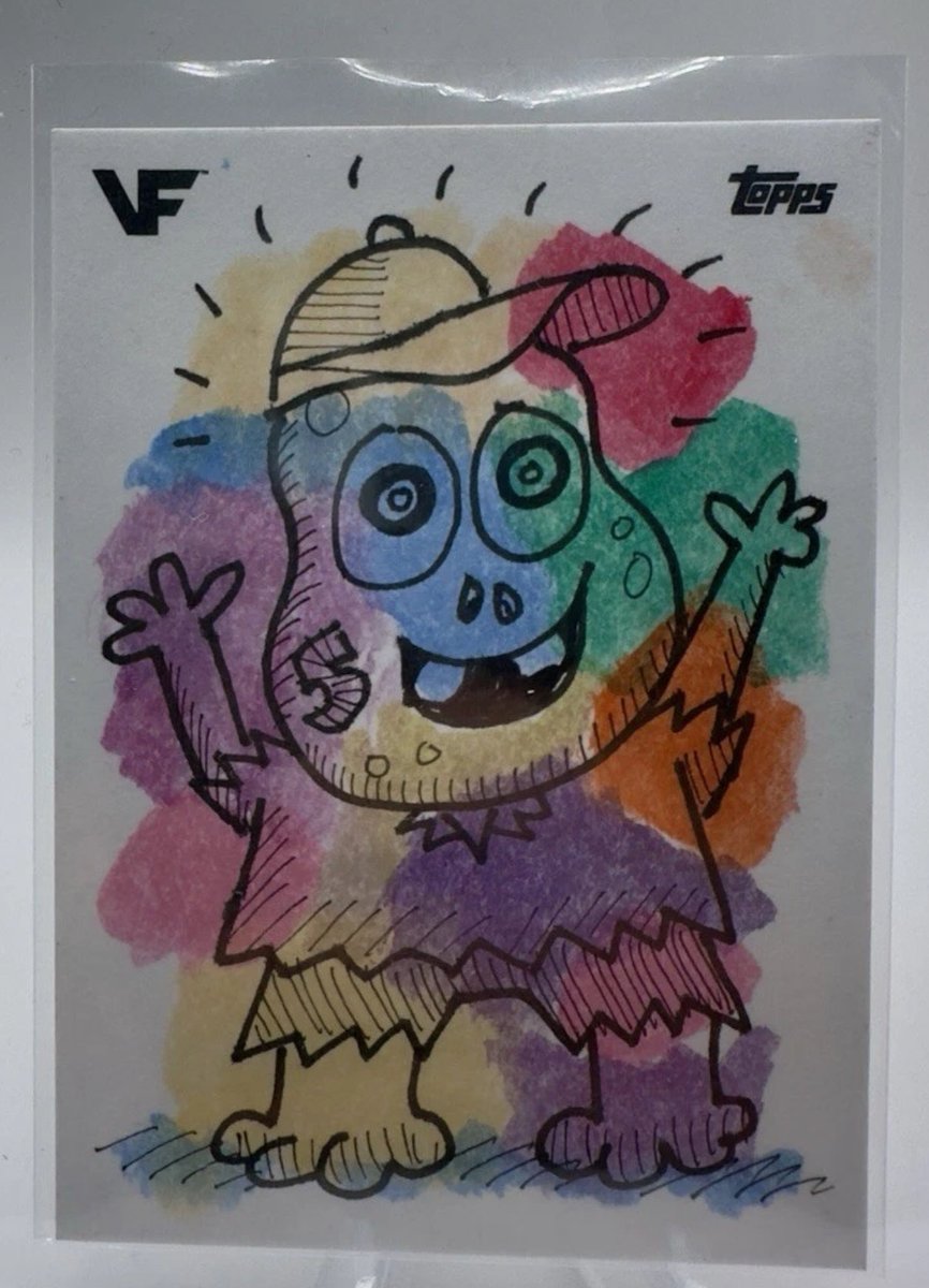 Jeremy Knows | VeeFriends tweet media