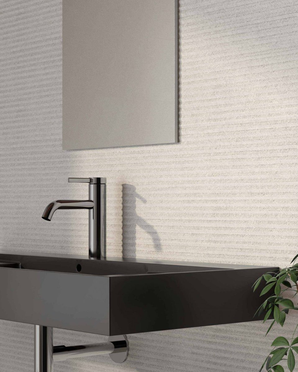 armatile's tweet image. Transform your space with our Natural Collection! Timeless, contemporary designs with soft tones and organic textures for serene bathrooms and stylish living areas. Discover elegance and practicality today! #Armatile #NaturalCollection #TileDesign #TileInspiration #InteriorDesign