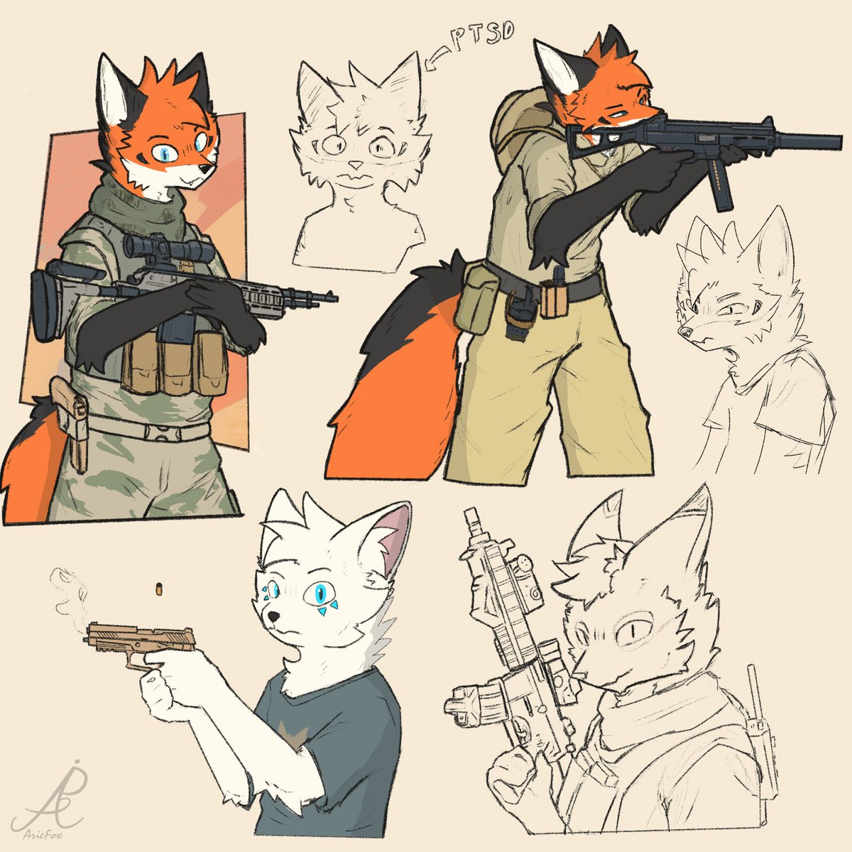 Arie yipyap tweet media