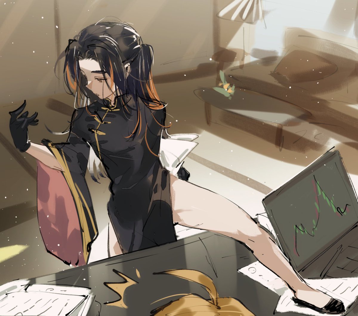 zishengtian123's tweet image. yeah！