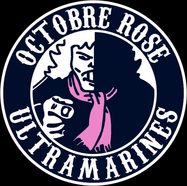 ub87officiel's tweet image. Pour Octobre Rose, le Virage Sud s’associe à la Maison RoseUp Bordeaux, qui accompagne les femmes touchées par un cancer du sein.

rose-up.fr/maisonroseup-b…

Un badge à prix libre sera en vente samedi contre La Roche-sur-Yon.

Virage Sud Solidaire! ✊🏴‍☠️