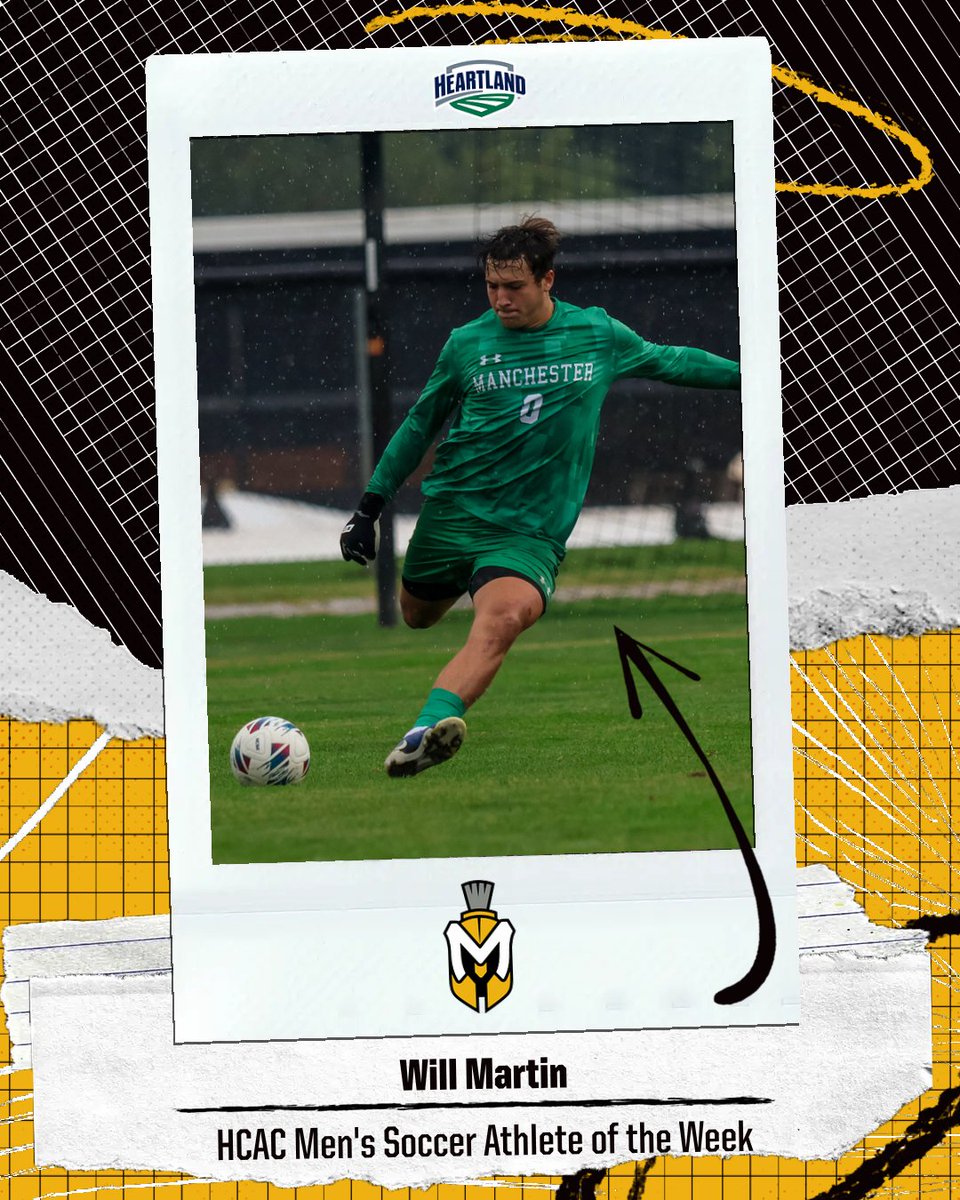 Manchester University Athletics tweet media