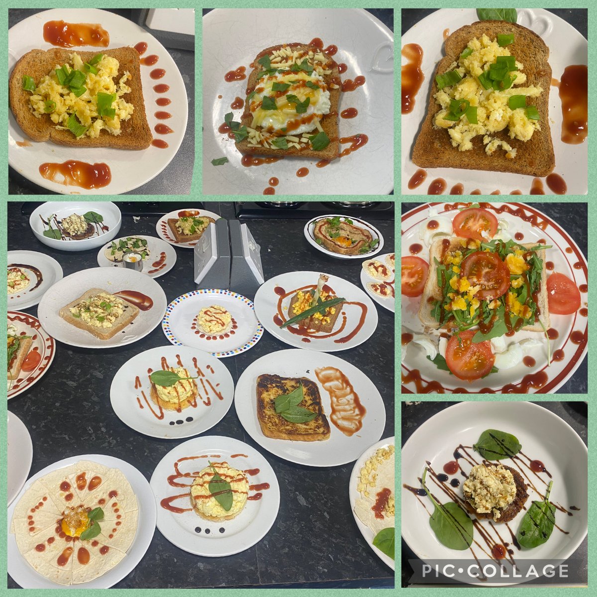 Radyr Food tweet media