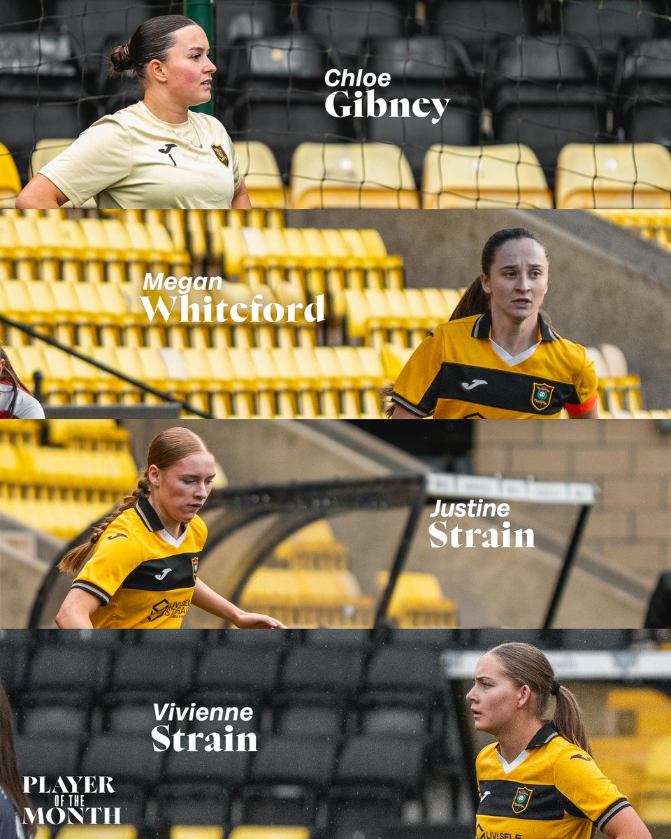 Livingston WFC tweet media