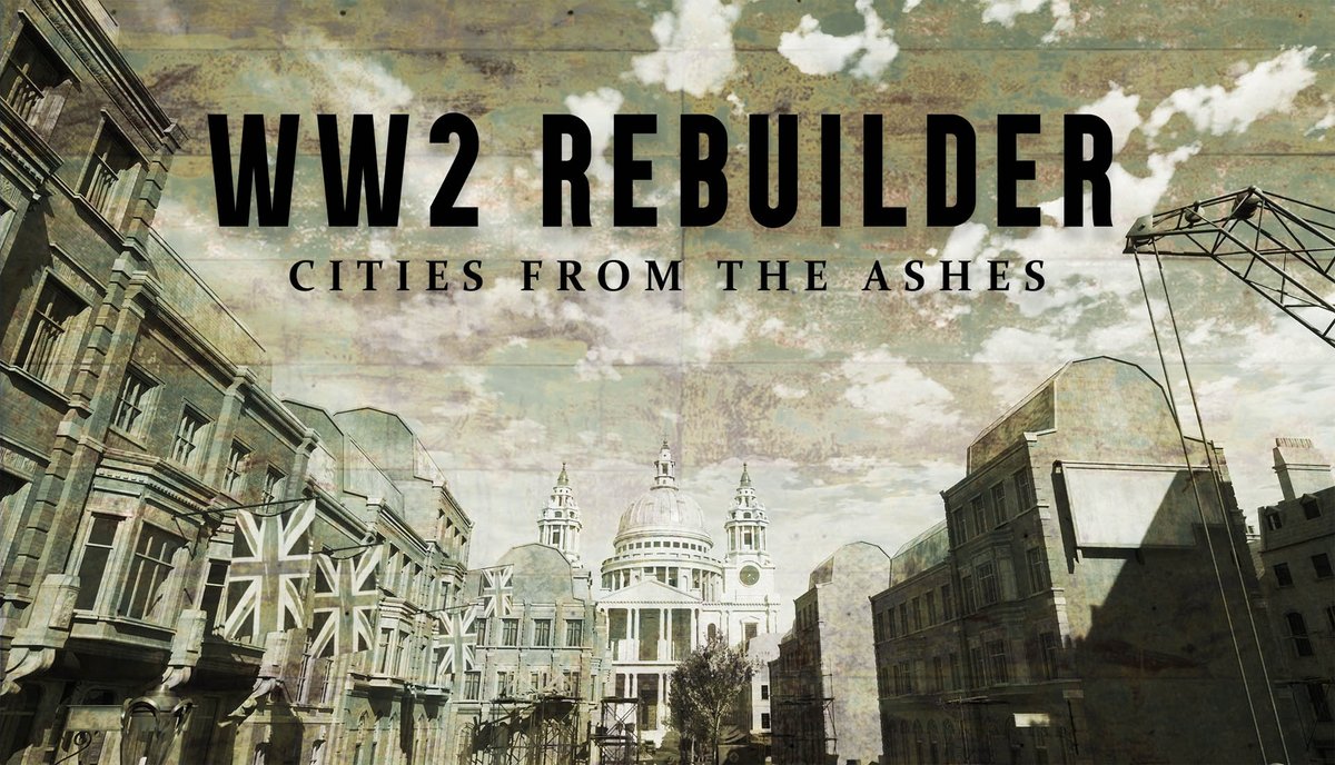 Afternoon/Evening Creatures. Live! WW2 Rebuilder  , Come hang and chat as we work on rebuilding the world after WW2.  Make sure to follow.    twitch.tv/TheLordMike73      kick.com/thelordmike73     tiktok.com/@thelordmike73