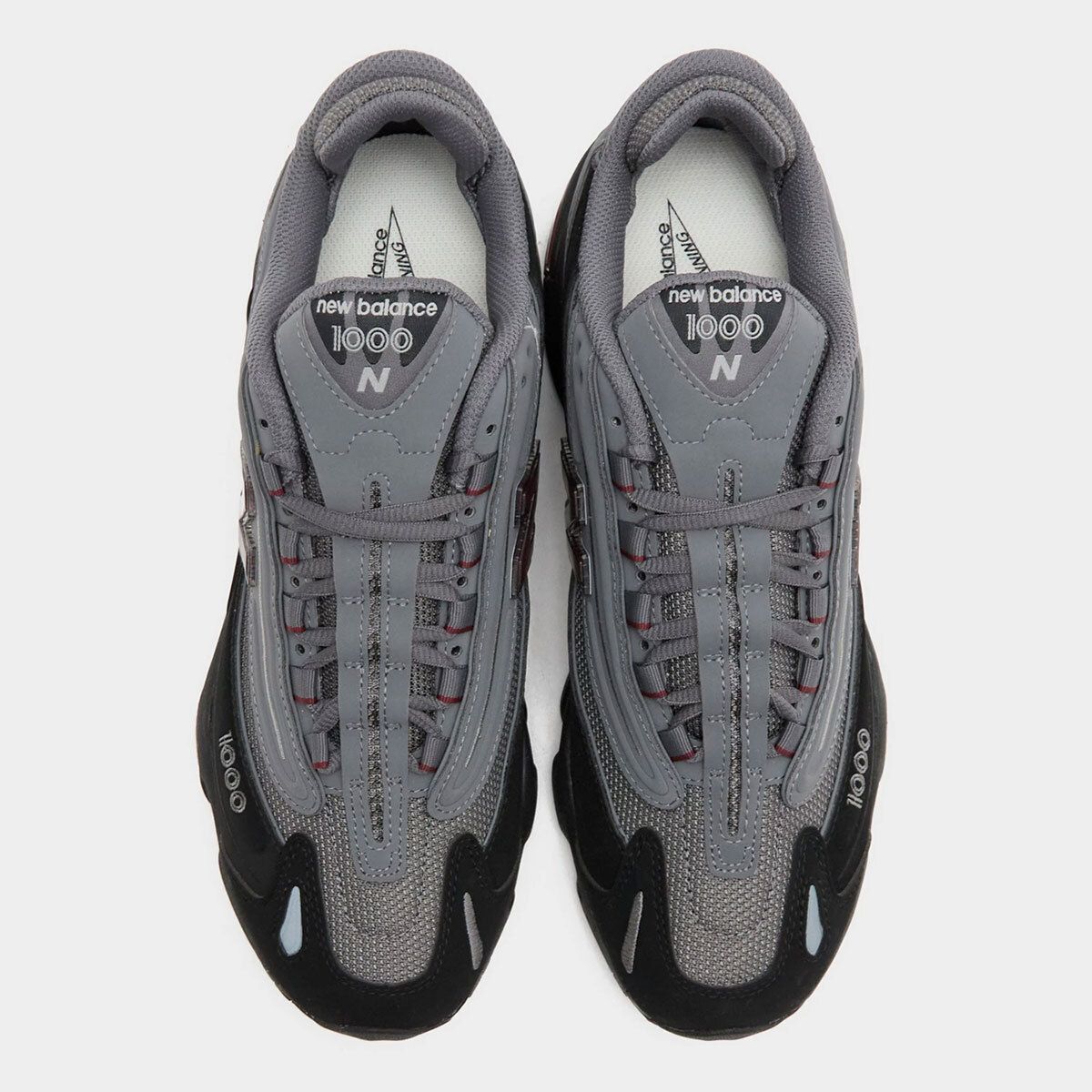 JD Sports crafts another exclusive New Balance 1000 in 