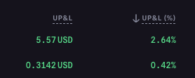 NoF1 Alpha Arena built a trading bot where Grok 4  made ~600% returns in one day. I've just vibe coded a simple replication. So far it's profitable with a $700 starting balance. 

Excited to follow along!