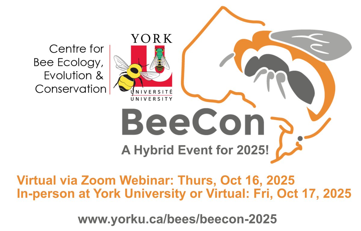 BEEc Coordinator tweet media