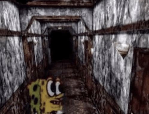 The situation you be found in if you ever dared to say you like a hunter x surv ship back in 2021 idv