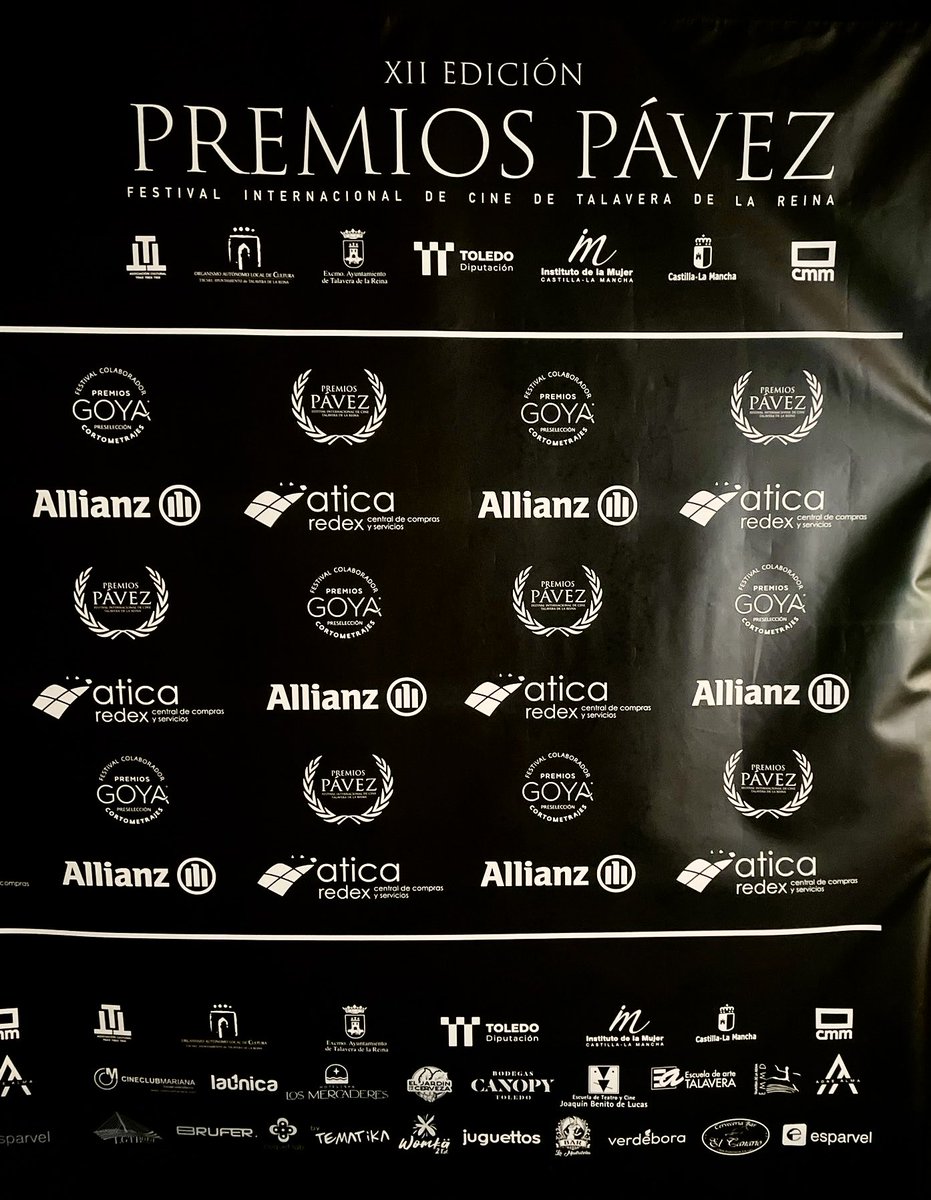 Bodegas Canopy tweet media