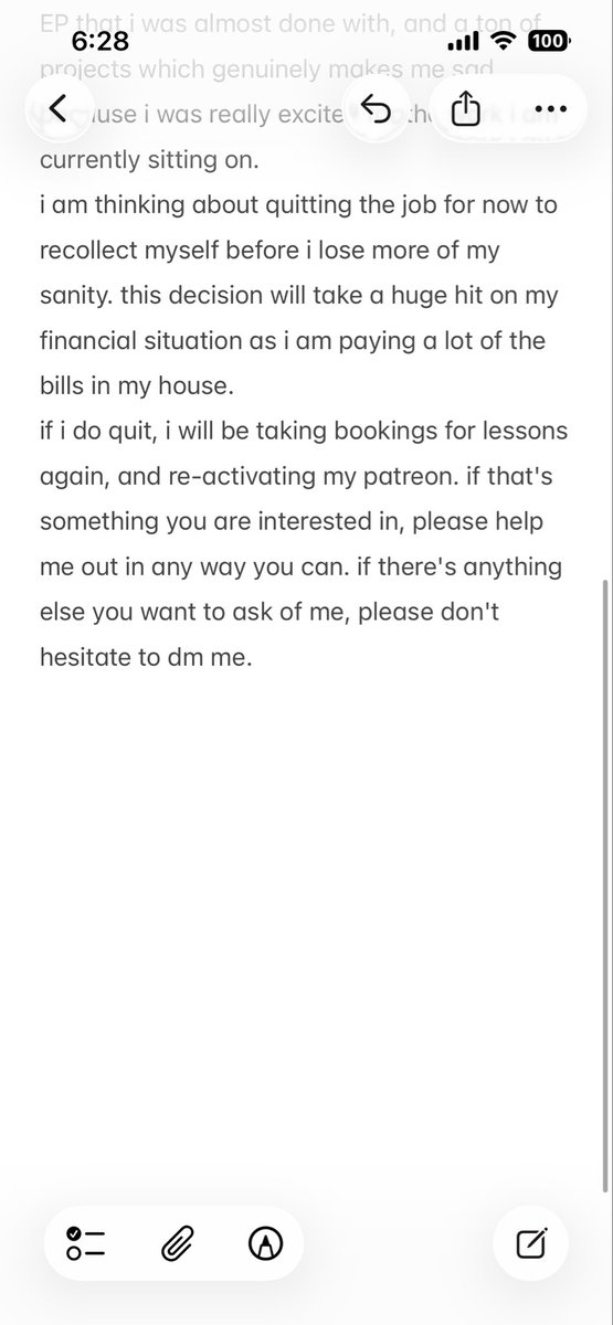 hi, please read. love u &lt;3