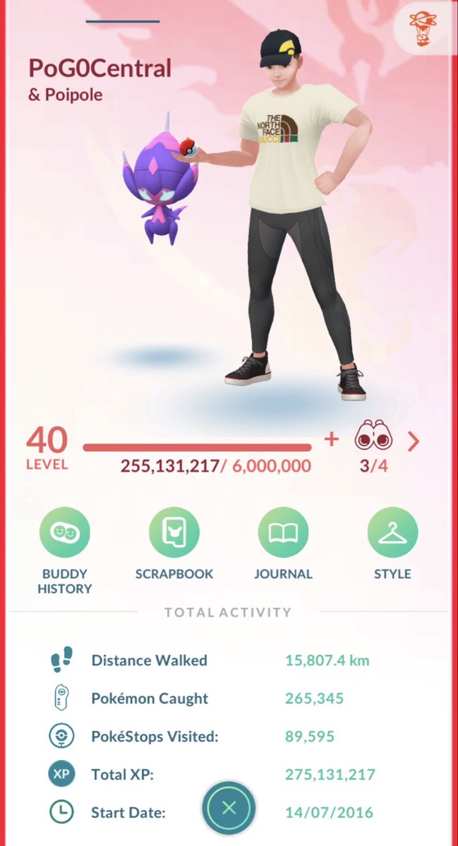 PoGOCentral tweet media