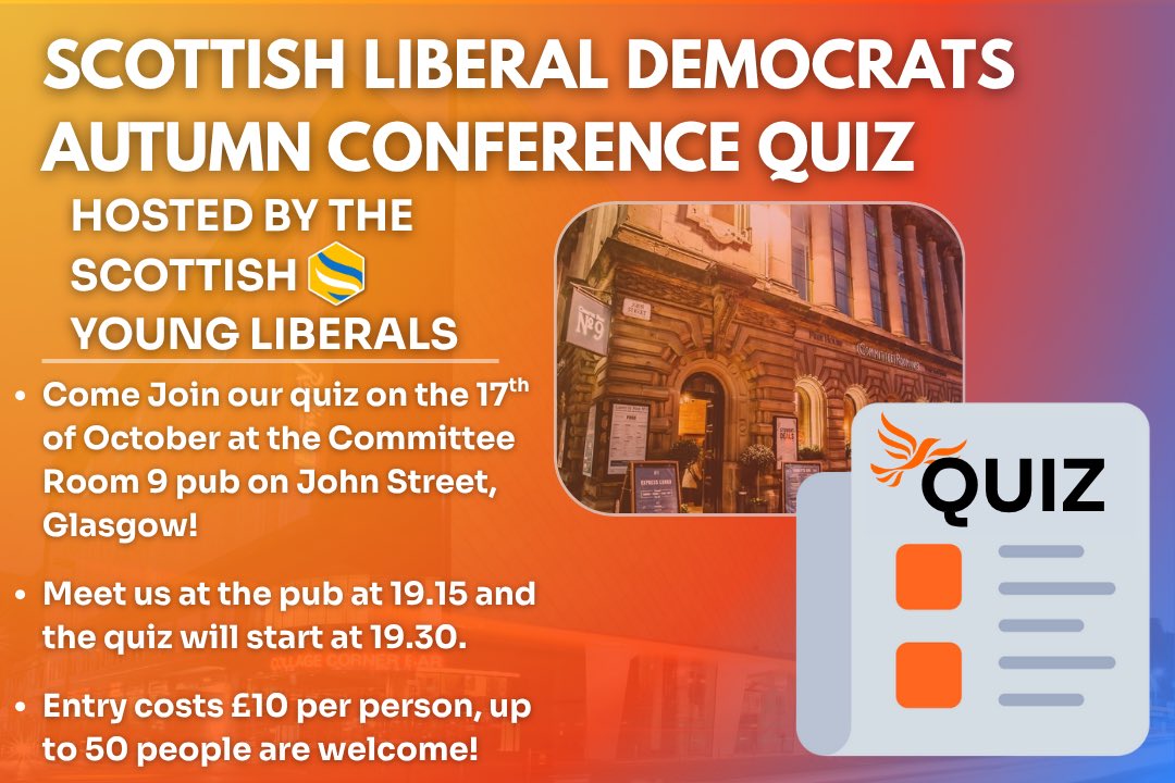 ScottishYL's tweet photo. Tickets can be booked through the conference sign up page https://t.co/6RJg6lCp24
