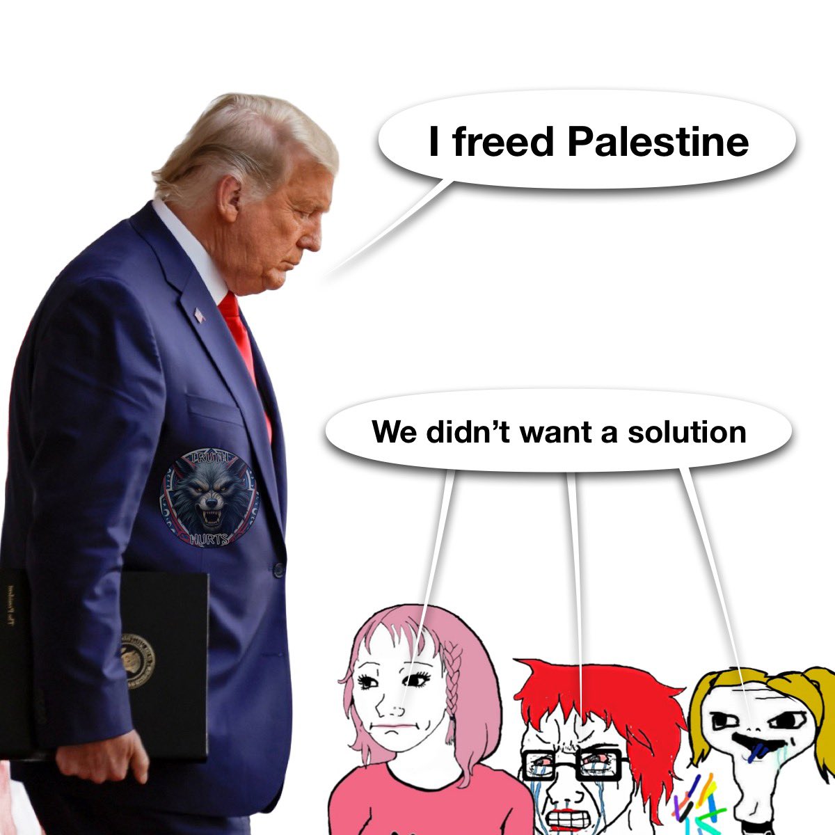 TruthHurts (@truthhurtstkv) on Twitter photo <a href="/CalltoActivism/">CALL TO ACTIVISM</a> <a href="/CalltoActivism/">CALL TO ACTIVISM</a>