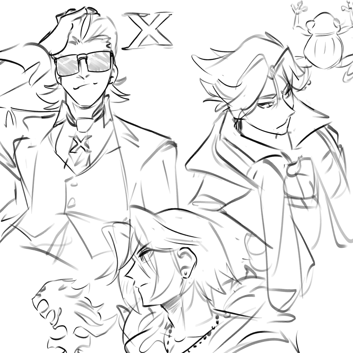 Sunikito tweet media