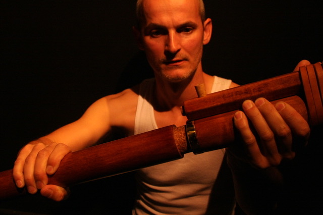 Interpretations NYC tweet media