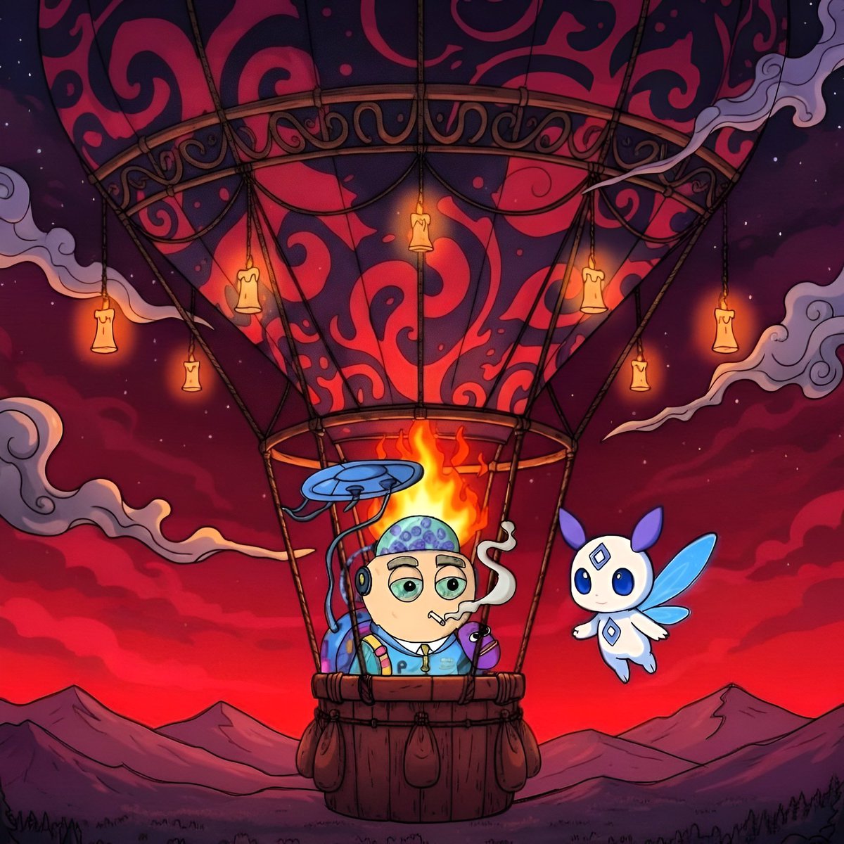 SpiritsOfMonad's tweet image. ⚔️ Spirits of Monad x Ninco ⚔️
Two realms unite — and 10 lucky souls will be chosen. 🌌
🎁 Rewards: 10 Spots
⏰ Duration: 36 Hours
To Enter:
1️⃣ Follow @ninco_fi
2️⃣ Follow @SpiritsOfMonad
3️⃣ Join Ninco’s Discord: discord.gg/Bvar3BRhrY
4️⃣ Join Spirits of Monad Discord:…