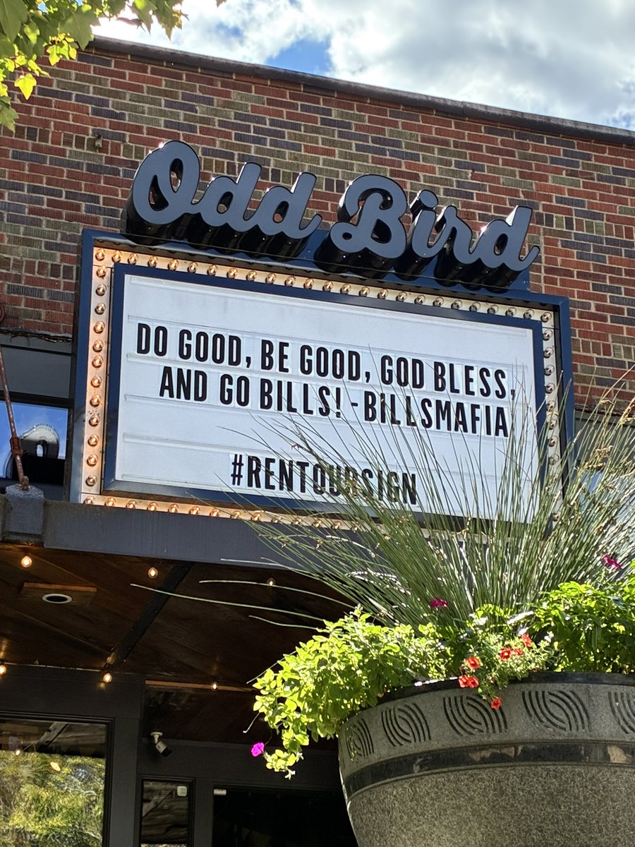 Eric Bodamer tweet media