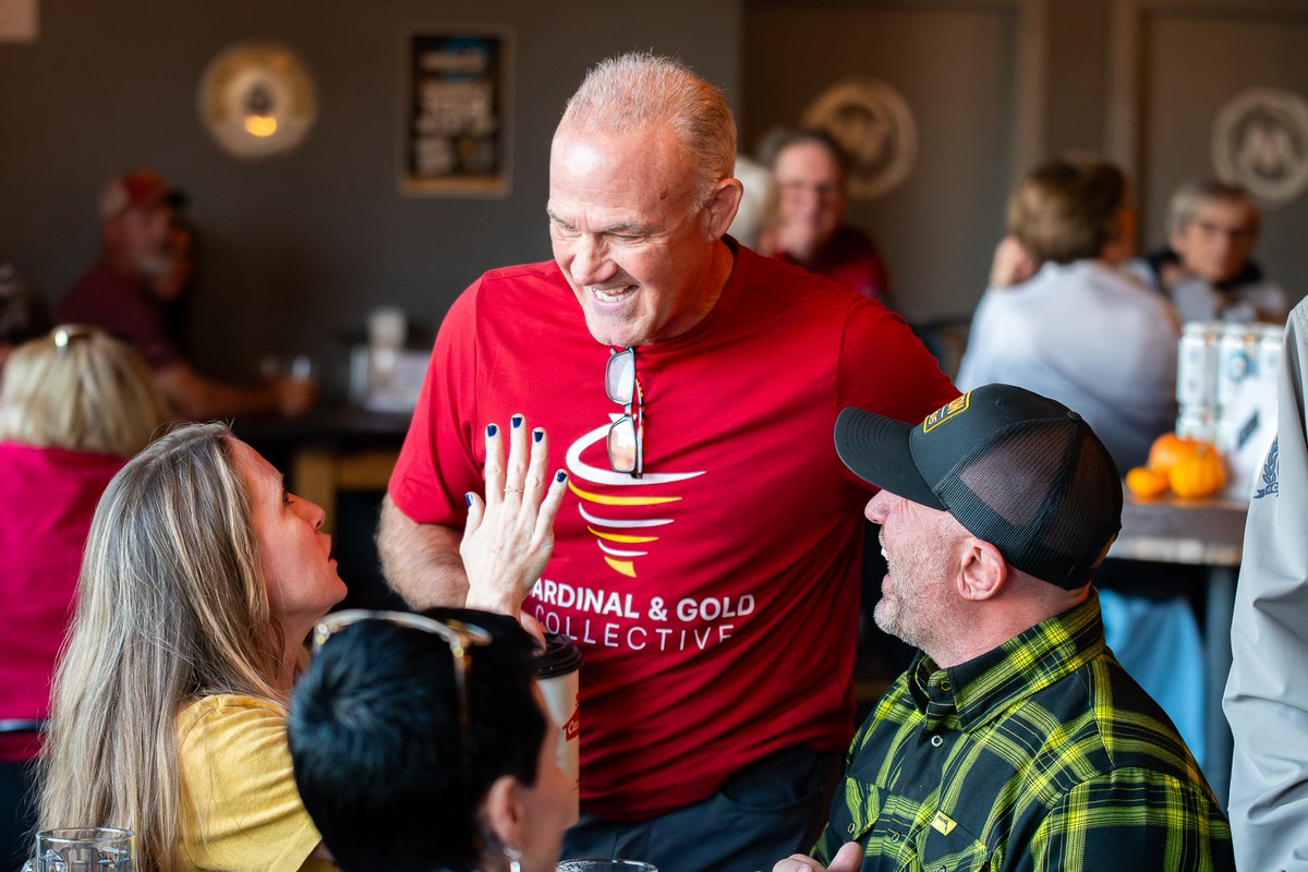 westobeer's tweet image. Join us from 12-3 p.m. this Saturday for our BLOOD ROUND Release Party with Iowa State University Head Wrestling Coach Kevin Dresser (@CYWrestle_KD) and the Cardinal & Gold Collective (@candgcollective)!
We have several fun things planned, including a live auction!
Look for…