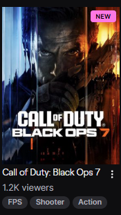 This speaks number- Literally