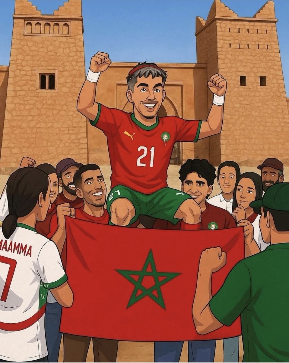 اللعب مع الكبار ...من اختصاص الكبار