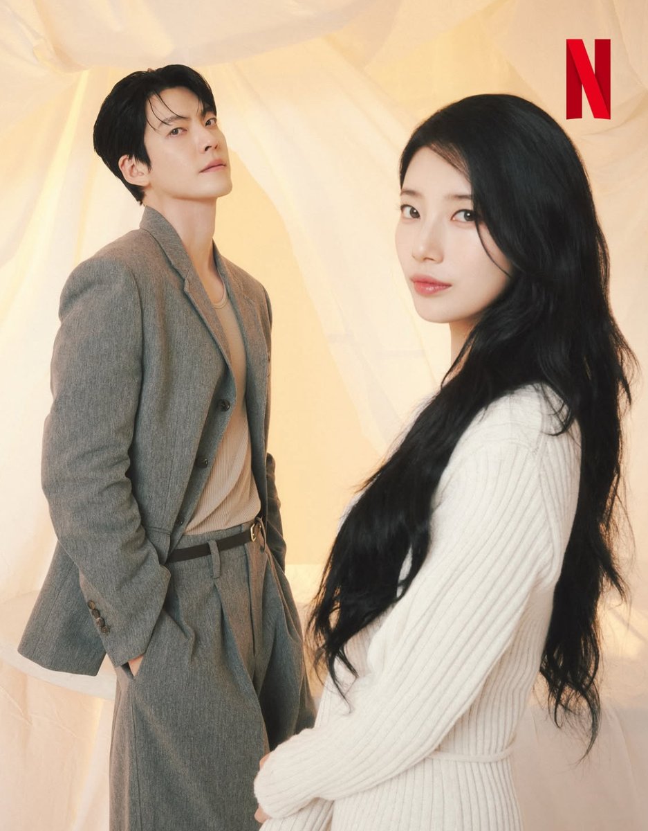 Kpopmap's tweet image. “Genie, Make a Wish” — the Netflix hit no one can dethrone on Kpopmap’s Global TOP 20 K-Dramas & Films.
#1 daily, weekly & monthly. chart.kpopmap.com/top-20-kdramas…
With Suzy and Kim WooBin… were we even surprised? 💫
#GenieMakeAWish #KimWooBin #Suzy