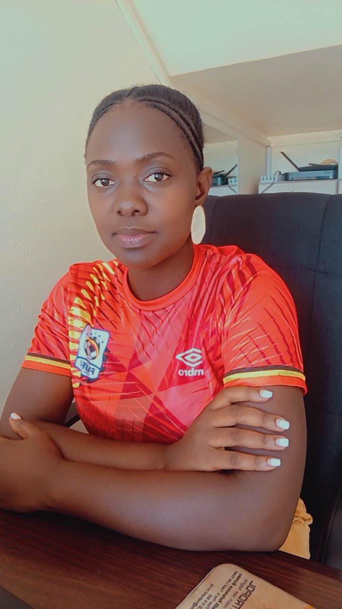 Rtn Eng Hon Brenda Mugisa tweet media